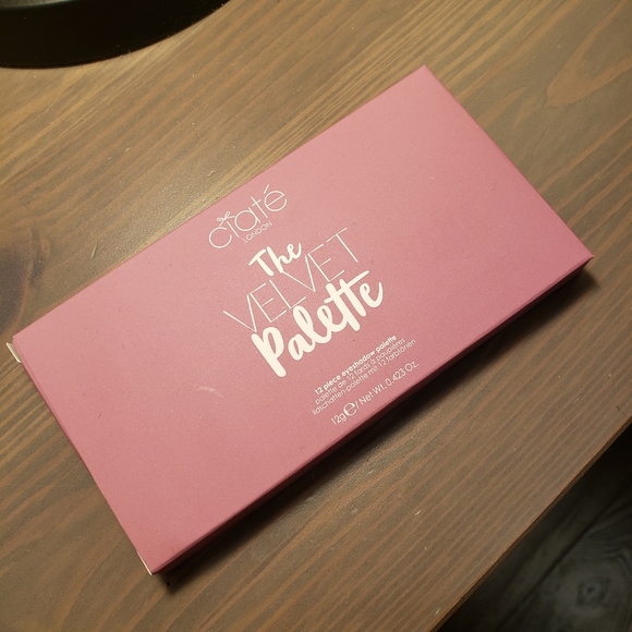 Ciate the velvet pallette - Picture 6 of 7